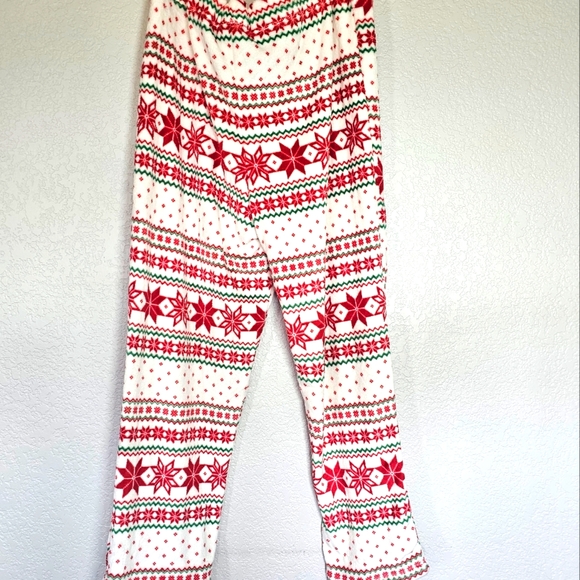 Womens fleece sleep pants 3x - Picture 4 of 6